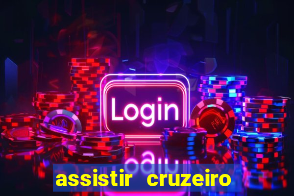assistir cruzeiro das loucas